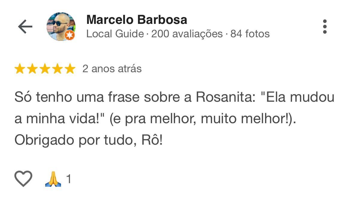 Depoimento 2