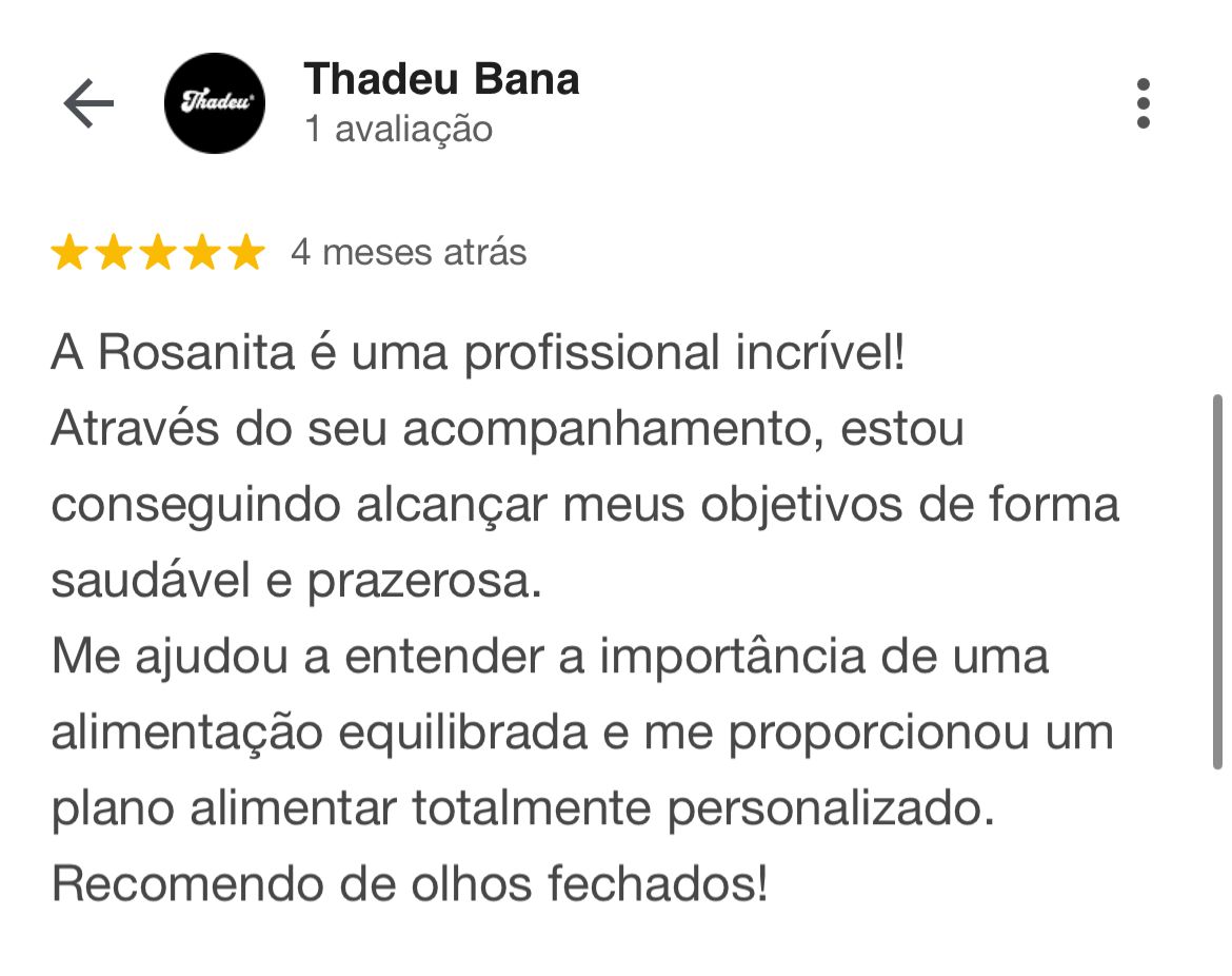 Depoimento 3