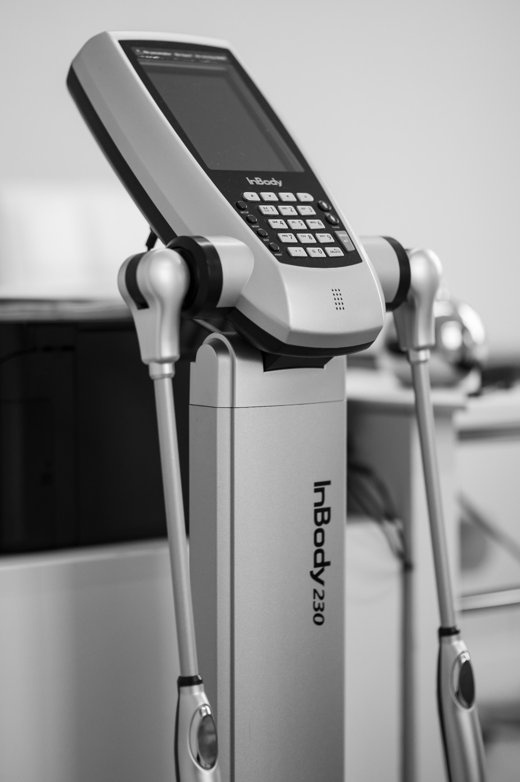 BIOIMPEDÂNCIA